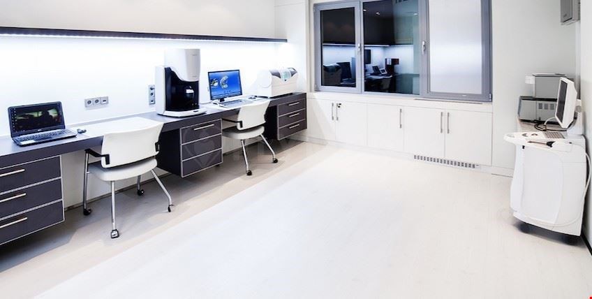 Implant Clinic Istanbul 3